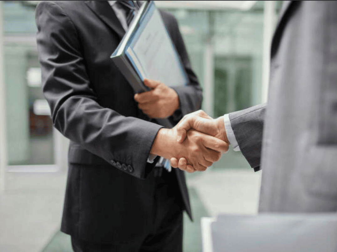 hand shake compressed